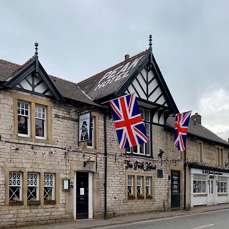 Peak Hotel Castleton Castleton  Exterior foto